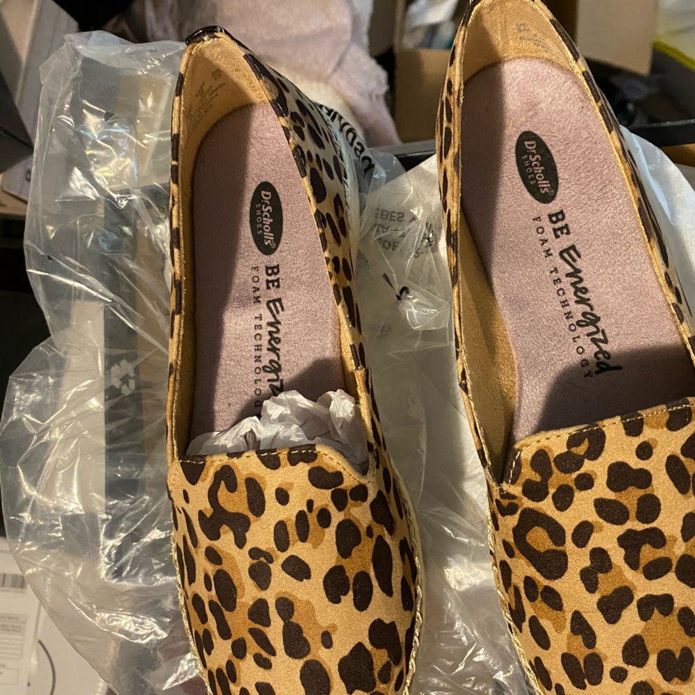 Dr Scholl’s Espadrille